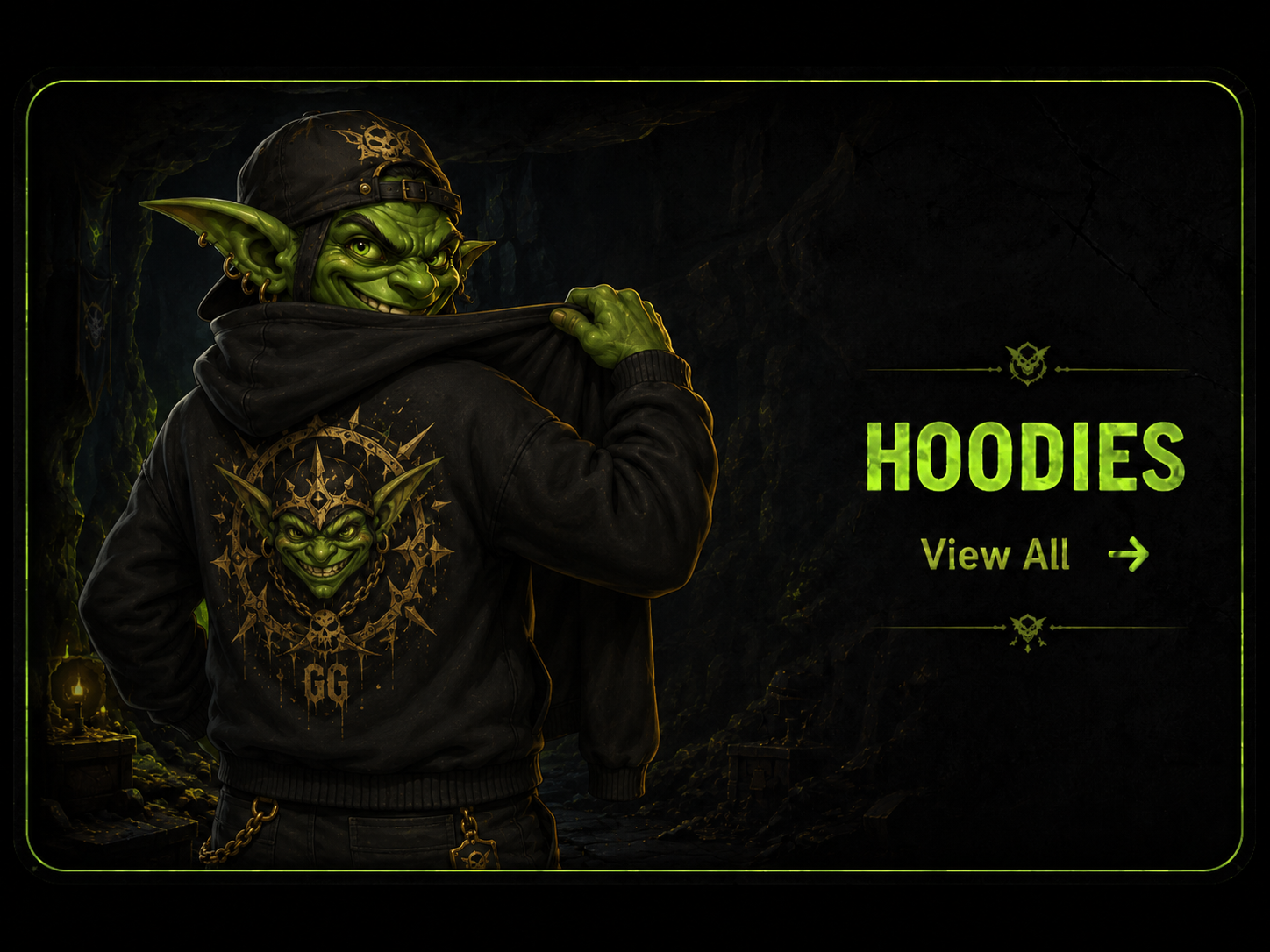 Hoodies
